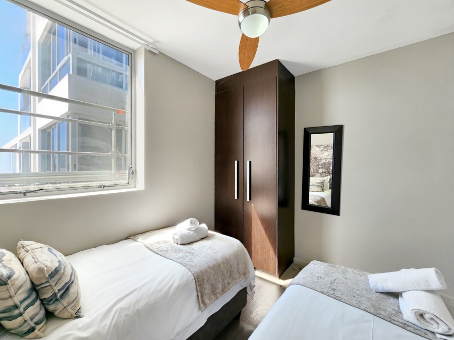 2 Bedroom Property for Sale in Beachfront Western Cape